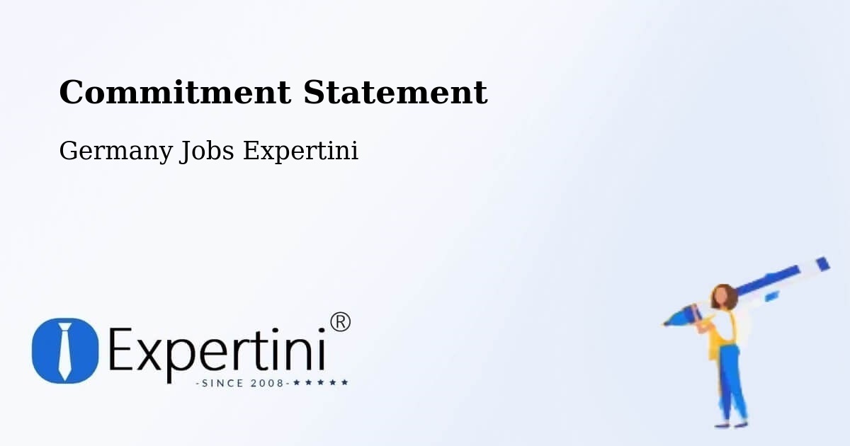 Corporate Commitment – Schwalbach Am Taunus - Germany Jobs Expertini